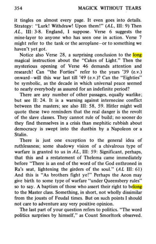 Original scan of Magick Without Tears, PDF page 387