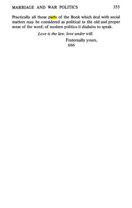 Original scan of Magick Without Tears, PDF page 388