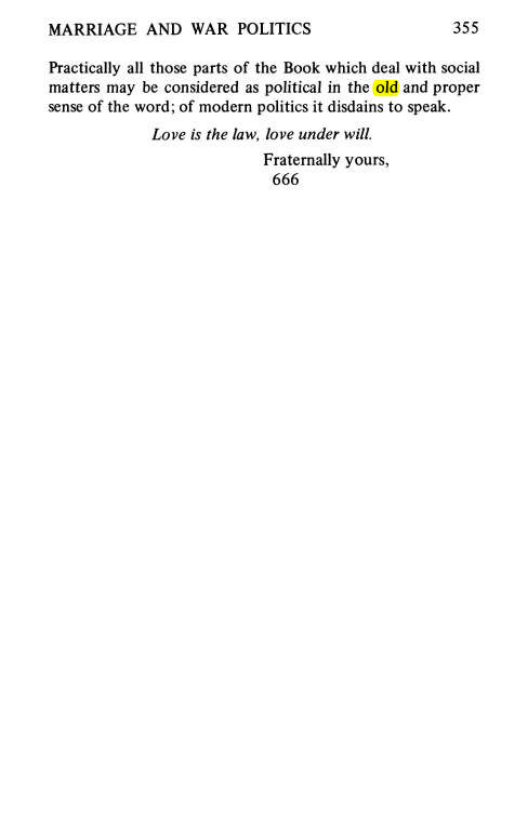 Original scan of Magick Without Tears, PDF page 388