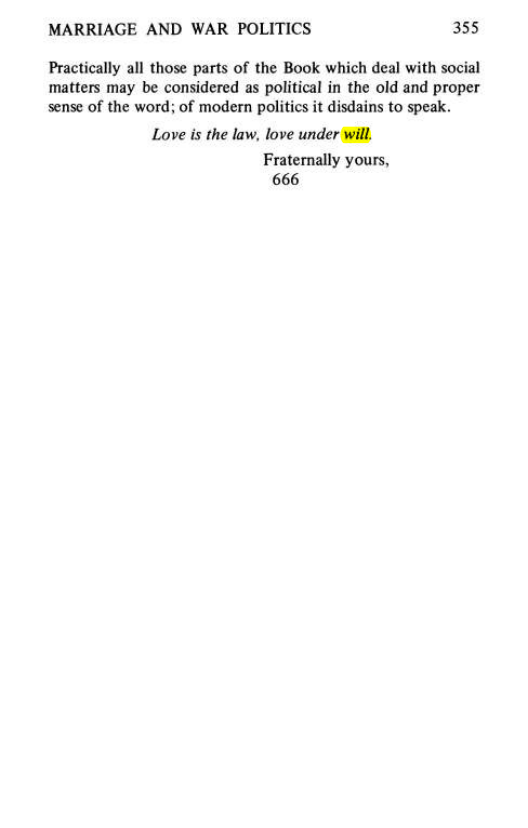 Original scan of Magick Without Tears, PDF page 388