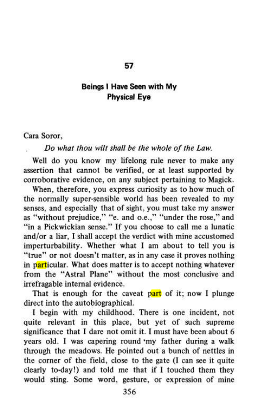 Original scan of Magick Without Tears, PDF page 389