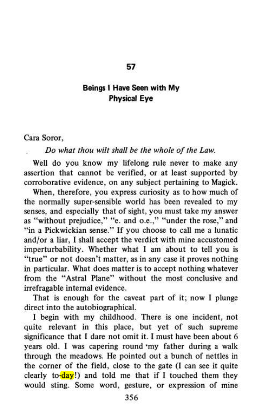 Original scan of Magick Without Tears, PDF page 389