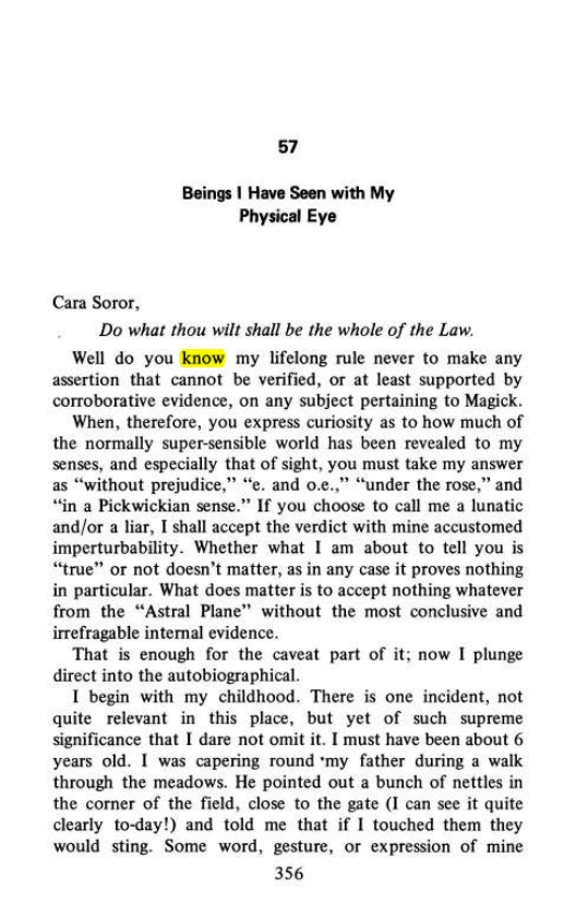 Original scan of Magick Without Tears, PDF page 389
