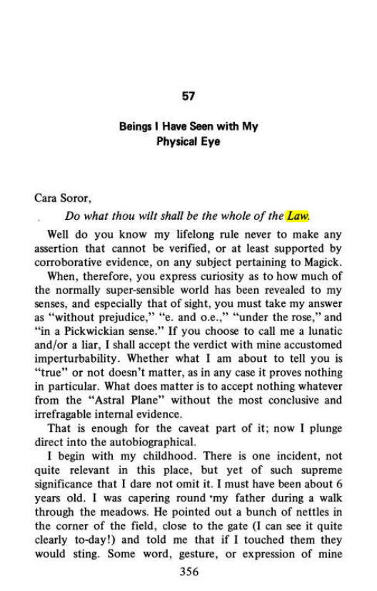 Original scan of Magick Without Tears, PDF page 389