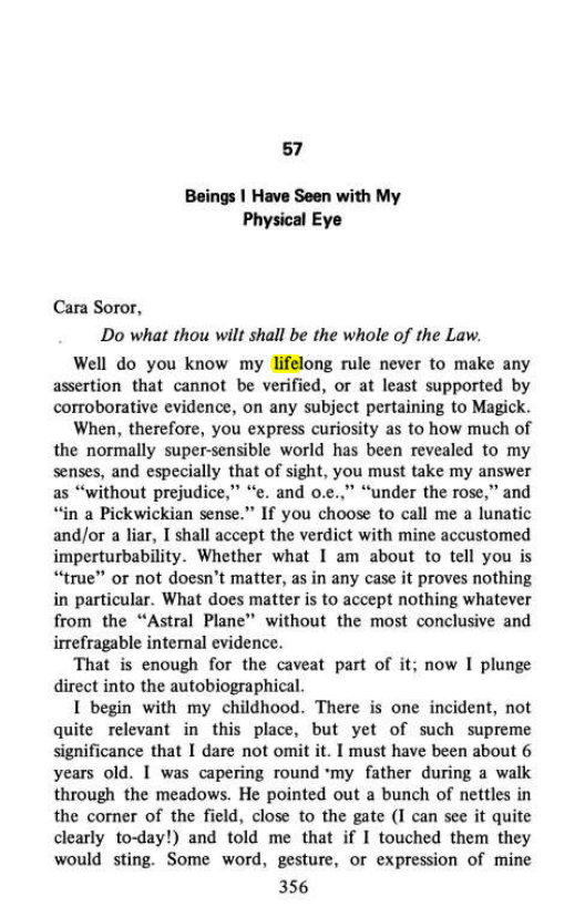 Original scan of Magick Without Tears, PDF page 389