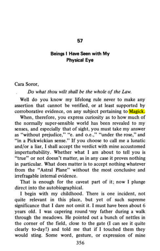 Original scan of Magick Without Tears, PDF page 389