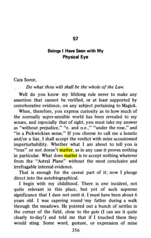 Original scan of Magick Without Tears, PDF page 389