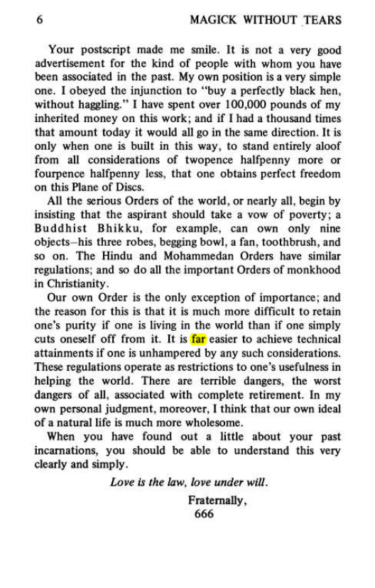 Original scan of Magick Without Tears, PDF page 39