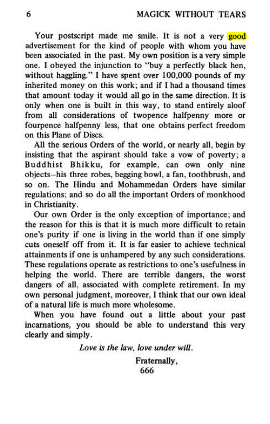 Original scan of Magick Without Tears, PDF page 39