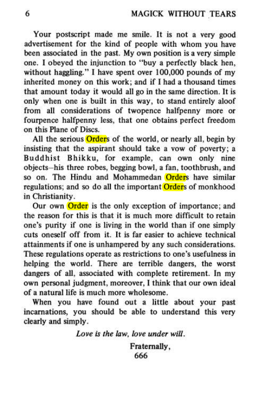 Original scan of Magick Without Tears, PDF page 39