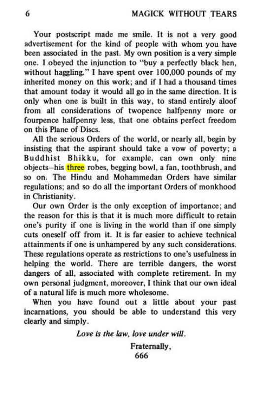 Original scan of Magick Without Tears, PDF page 39