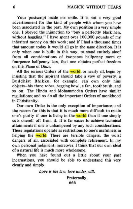 Original scan of Magick Without Tears, PDF page 39