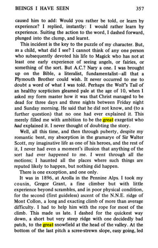 Original scan of Magick Without Tears, PDF page 390