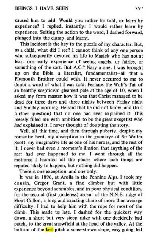 Original scan of Magick Without Tears, PDF page 390
