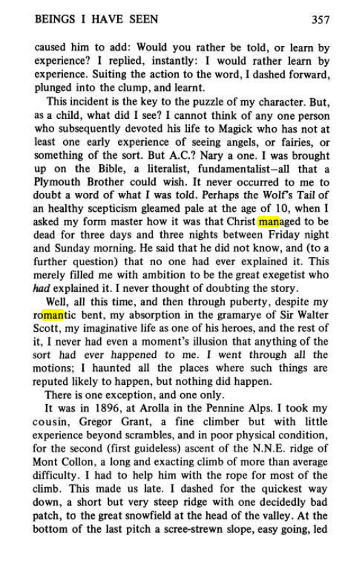 Original scan of Magick Without Tears, PDF page 390