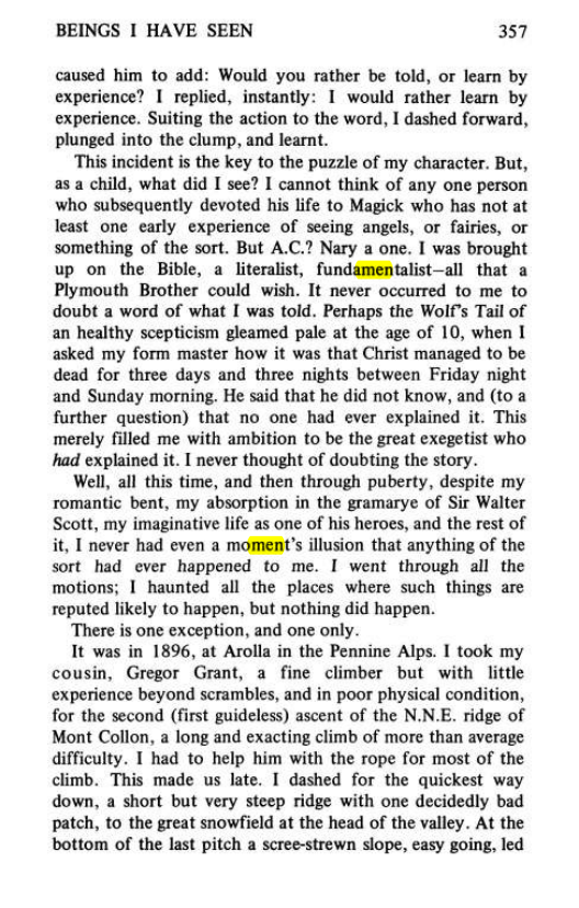 Original scan of Magick Without Tears, PDF page 390