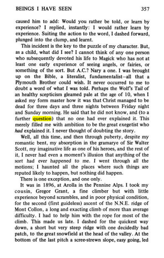 Original scan of Magick Without Tears, PDF page 390