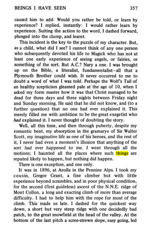 Original scan of Magick Without Tears, PDF page 390