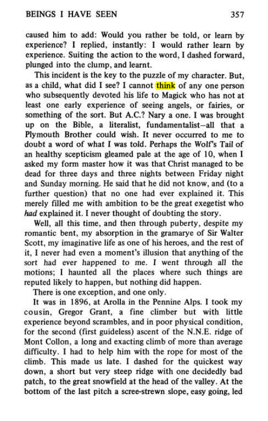 Original scan of Magick Without Tears, PDF page 390