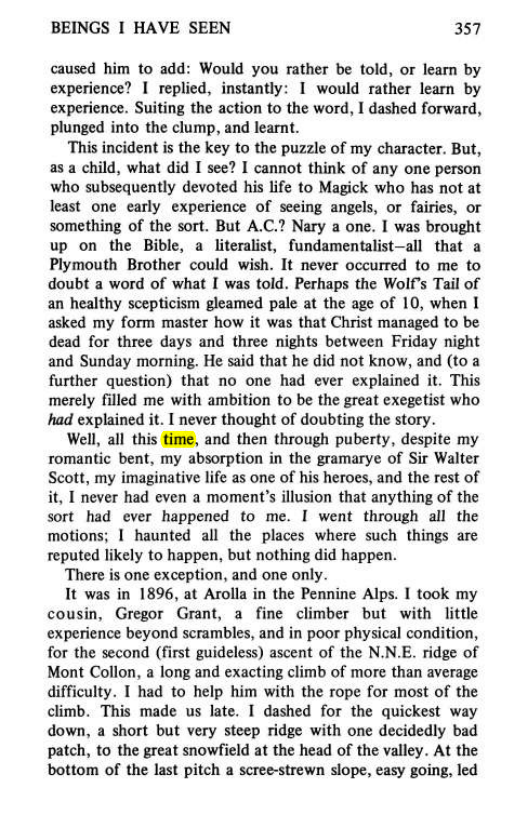 Original scan of Magick Without Tears, PDF page 390