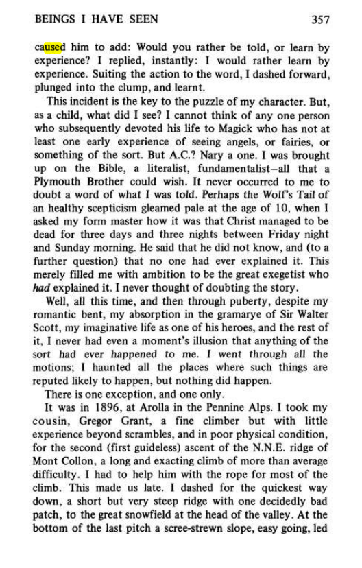Original scan of Magick Without Tears, PDF page 390