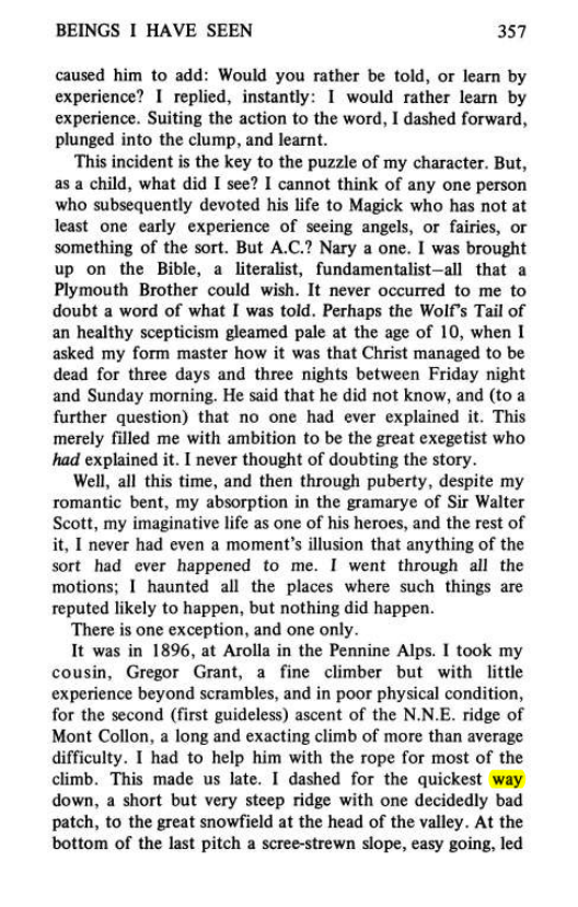 Original scan of Magick Without Tears, PDF page 390