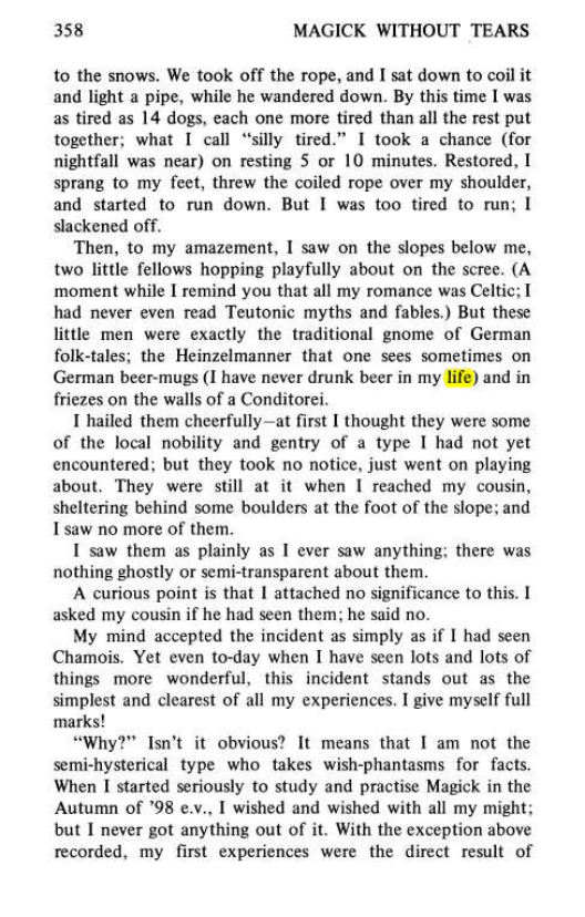 Original scan of Magick Without Tears, PDF page 391