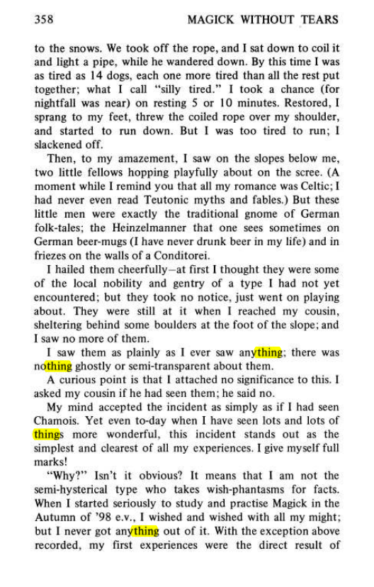 Original scan of Magick Without Tears, PDF page 391