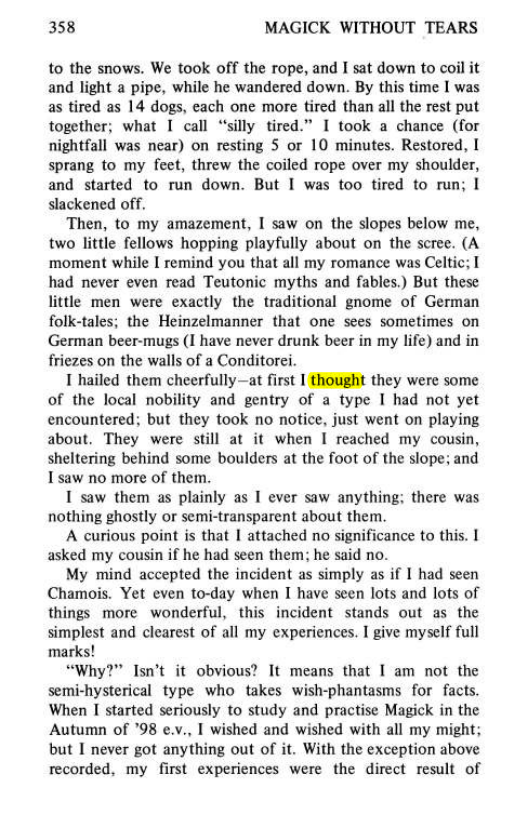 Original scan of Magick Without Tears, PDF page 391