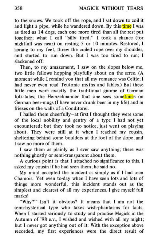 Original scan of Magick Without Tears, PDF page 391