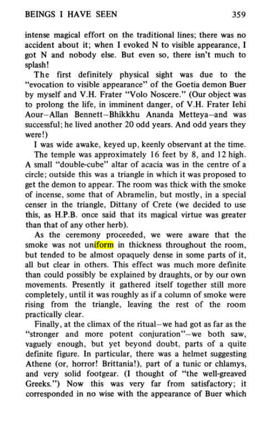 Original scan of Magick Without Tears, PDF page 392