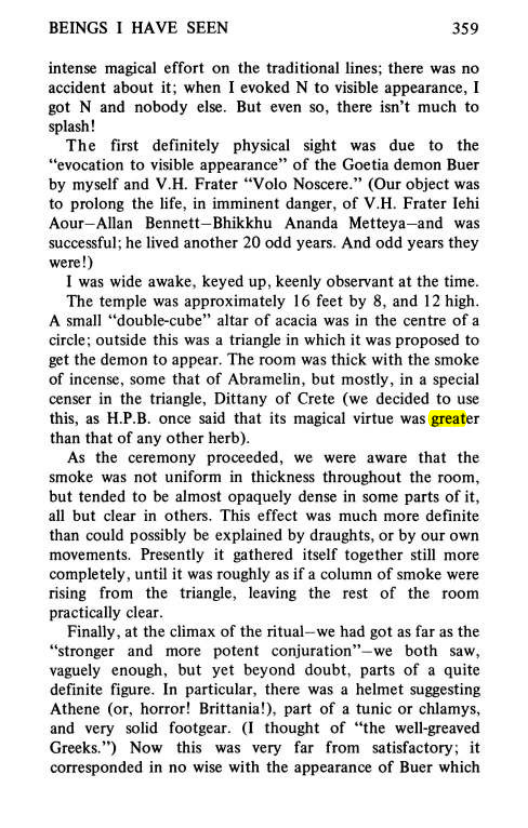 Original scan of Magick Without Tears, PDF page 392