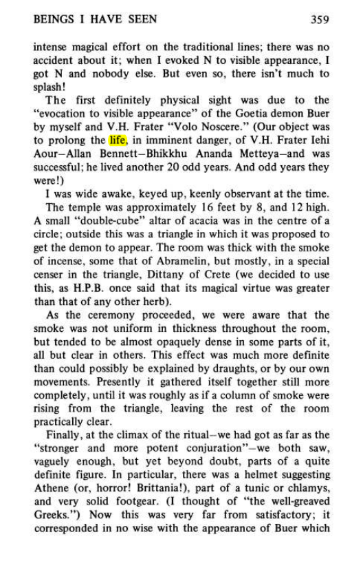 Original scan of Magick Without Tears, PDF page 392