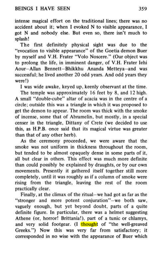 Original scan of Magick Without Tears, PDF page 392
