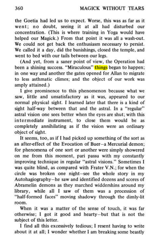 Original scan of Magick Without Tears, PDF page 393
