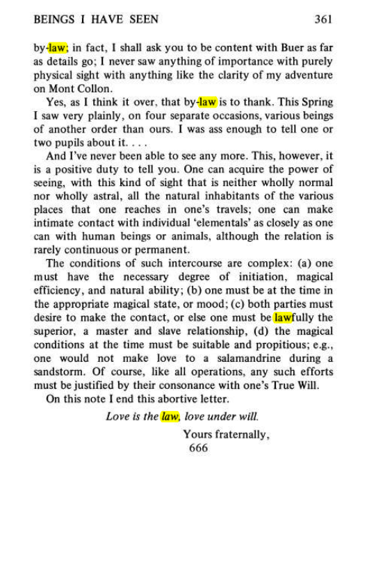 Original scan of Magick Without Tears, PDF page 394