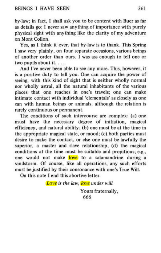 Original scan of Magick Without Tears, PDF page 394