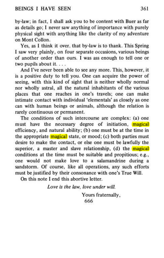 Original scan of Magick Without Tears, PDF page 394