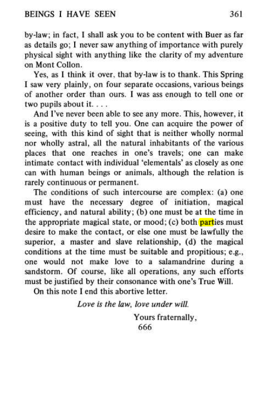 Original scan of Magick Without Tears, PDF page 394