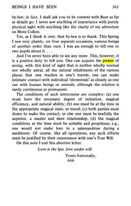 Original scan of Magick Without Tears, PDF page 394