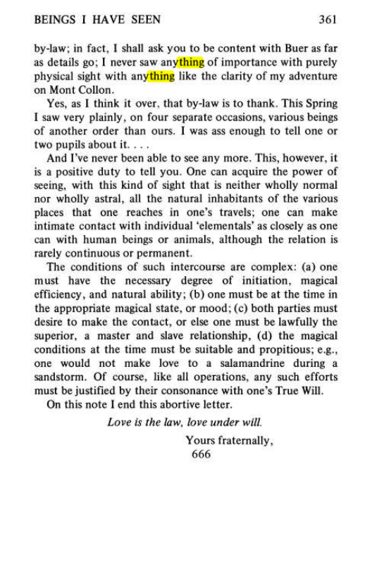 Original scan of Magick Without Tears, PDF page 394