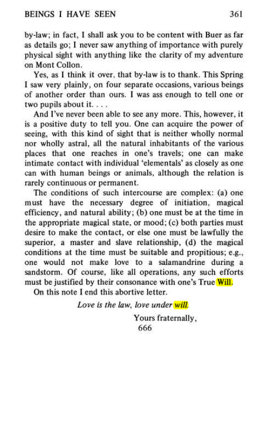 Original scan of Magick Without Tears, PDF page 394