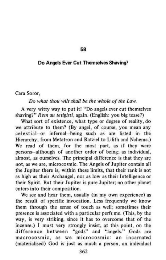 Original scan of Magick Without Tears, PDF page 395