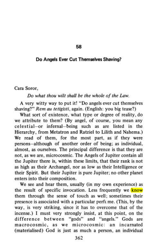 Original scan of Magick Without Tears, PDF page 395
