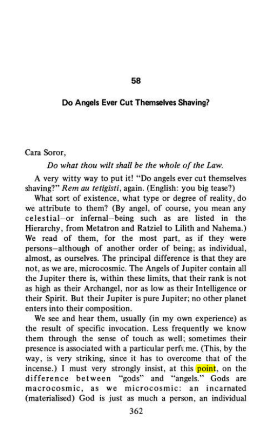 Original scan of Magick Without Tears, PDF page 395