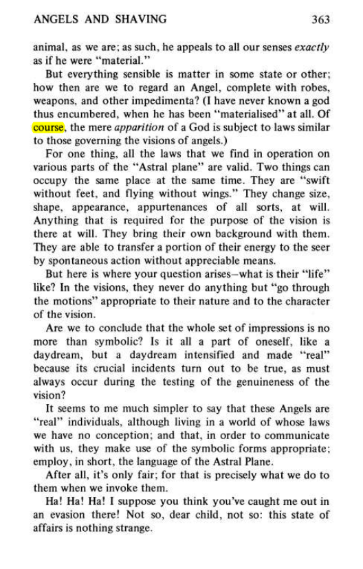 Original scan of Magick Without Tears, PDF page 396