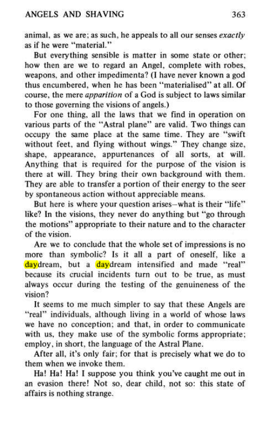 Original scan of Magick Without Tears, PDF page 396