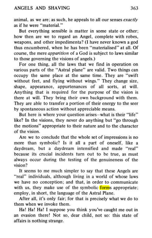 Original scan of Magick Without Tears, PDF page 396