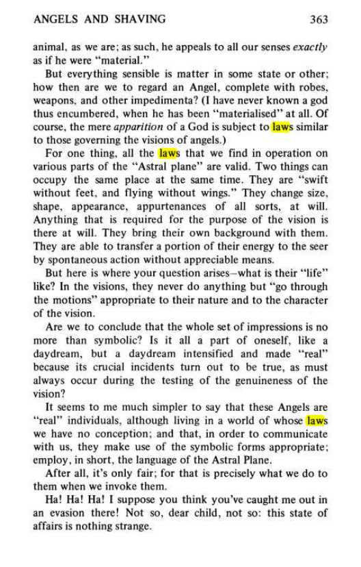 Original scan of Magick Without Tears, PDF page 396