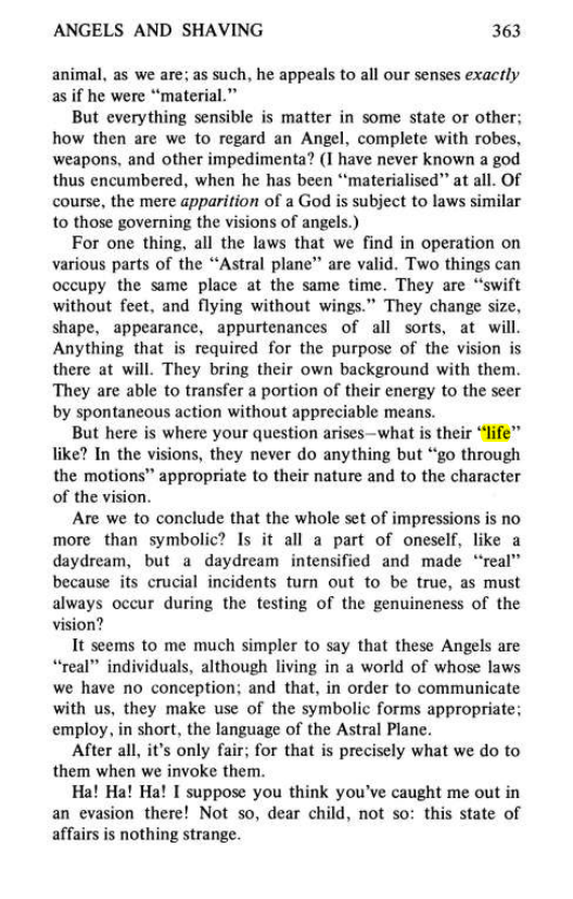 Original scan of Magick Without Tears, PDF page 396
